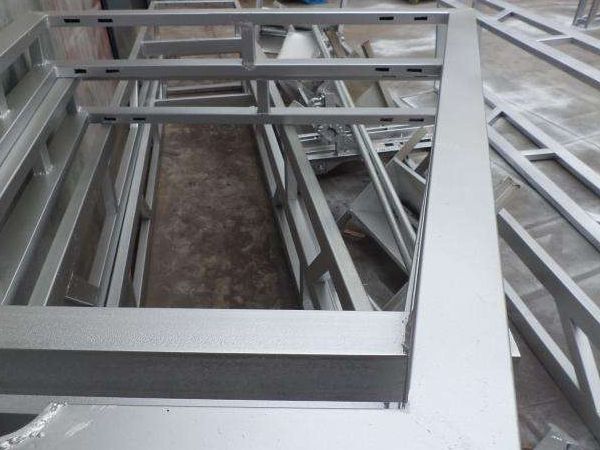 自動(dòng)喂料機(jī)